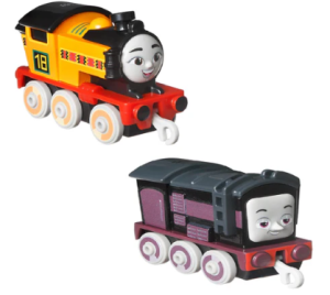 Thomas & Friends Small Engine Train