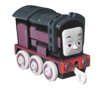Thomas & Friends Small Engine Train