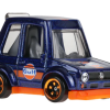 Hot Wheels Toon'D Volkswagen Golf Mk1 Racing Themed Automotive