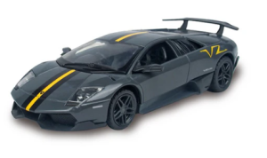 Rastar 1:43 Lamborghini Die-cast Model