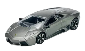 Rastar 1:43 Lamborghini Die-cast Model