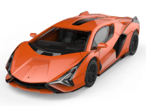 Rastar 1:43 Lamborghini Die-cast Model