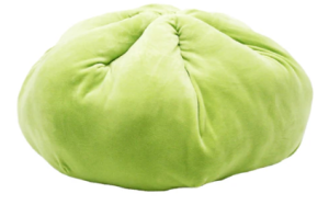 KidShop Siopao Green 40 cm Plush