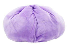 KidShop Siopao Purple 40 cm Plush
