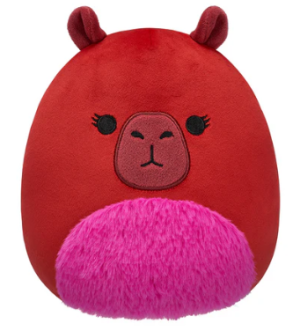 Squishmallows 7.5 inch Plush
