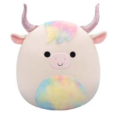 Squishmallows 14 inch Plush