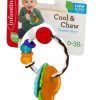 Infantino Teether Keys Cool & Chew
