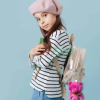 Cute Teddy Cartoon Bear Stuffed Animal Toy for Kids' Birthday Party Gift