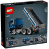 Lego Technic 42203 Tipping Dump Truck 2025 462pcs Building Blocks