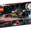 Lego Speed Champions 77250 MoneyGram Haas F1® Team VF-24 Race Car 2025 242pcs Building Blocks