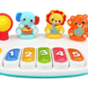WinFun Jungle Pals Piano