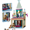 Lego Disney Arendelle Frozen Castle 177pcs Building Blocks