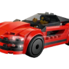 Lego City Sports Car 109pcs Building Blocks