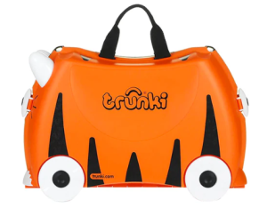 Trunki Tipu Tiger Ride-On
