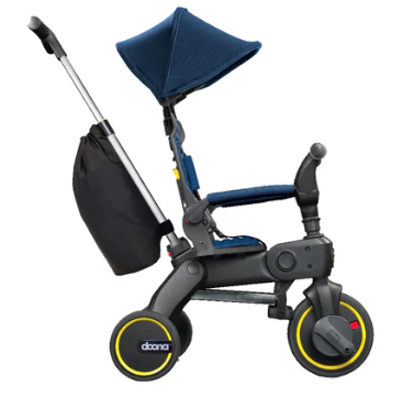 Doona Liki S3 Royal Blue