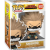 Funko Pop! Animation My Hero Academia Shishido Figure