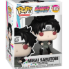 Funko Pop! Animation Boruto Mirai Sarutobi Vinyl Figure