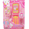 Sanrio Hello Kitty Turn Turn Phone With Screen Rotates Playset