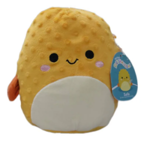 Squishmallows Safa The Puffer Fish Plush