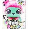 Orb Series 1 Very Beary Bear With Cherry Squishy Toys