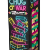 Spin Master Games Happy Hour Tower Chug O' War Board Game