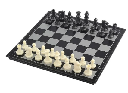 Chess Magnetic Board Game