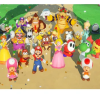 Nintendo Switch Mario Party Superstars Console Game