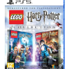 PlayStation 5 Lego Harry Potter Collection (R3) Console Game