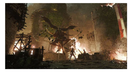 PlayStation 5 Metaphor Re Fantazio (R3) Console Game