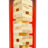 Ambassador Classic Games Tumblin' Tower 48pcs Wood Blocks