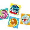Clementoni Disney Classics Memo Game