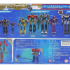 Yolopark Transformers AMK Series Orion Pax 14 cm Action Figure