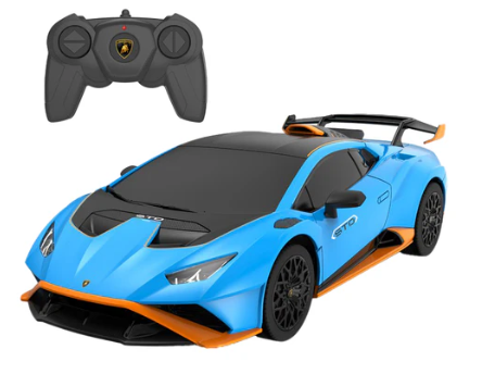 Rastar 98800 R/C 1:24 Lamborghini Huracan STO