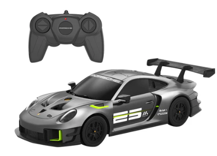 Rastar 99700 R/C 1:24 Porsche 911 GT2 RS Club Sport 25