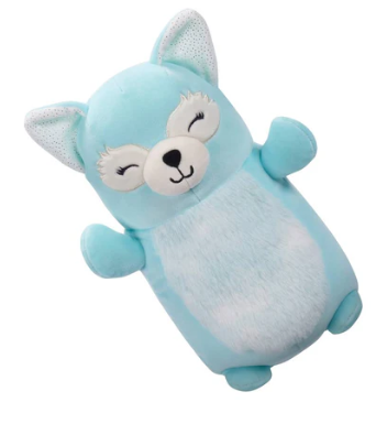 Squishmallows Hug Mees Florence 14 inch Plush