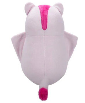 Squishmallows Hug Mees Brixton 14 inch Plush