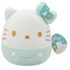 Squishmallows Hello Kitty Green 8 inch Plush