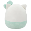 Squishmallows Hello Kitty Green 8 inch Plush
