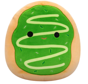 Squishmallows Daisuke Plush