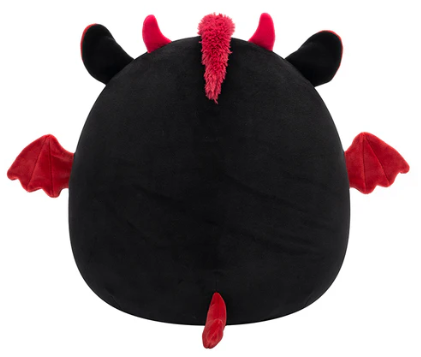 Squishmallows Rebecca 12 inch Plush