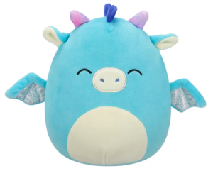 Squishmallows Tatiana 7.5 inch Plush