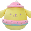 Squishmallows Hello Kitty And Friends Pompompurin 8 inch Plush