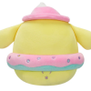 Squishmallows Hello Kitty And Friends Pompompurin 8 inch Plush