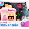KidShop Cozy & Lovely Miniature My Little Candy Shoppe Playset