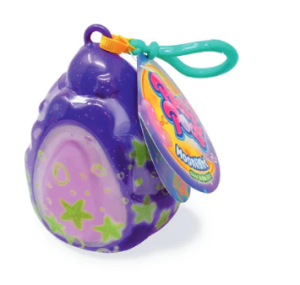 Tigerhead PL015D2 Pearly Pods Moonlight Glow In The Dark Surprise Mini Figure