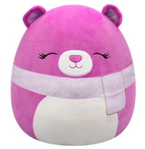 Squishmallows Crisanta Jumbo 20 inch Plush