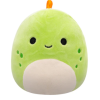 Squishmallows Seanster & Kelly Little 5 inch Reversible Plush