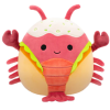 Squishmallows Squad C Lorono Little 7.5 inch Plush