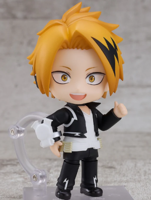 Nendoroid #2558 Denki Kaminari My Hero Academia