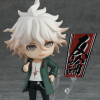 Nendoroid #2580 Nagito Komaeda Danganronpa 1 2 Reload